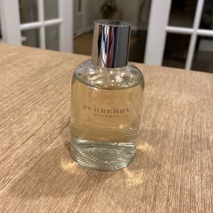 Burberry ‘Weekend’ Perfume